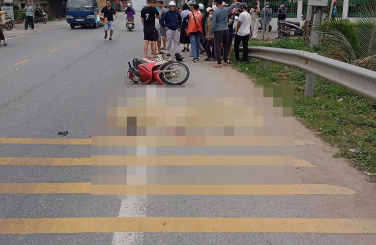 TOÀN CẢNH HIỆN TRƯỜNG