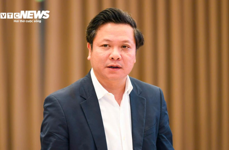 Bộ Nội vụ trả lời về thông tin sáp nhập 34 tỉnh, thành còn 16 tỉnh, thành