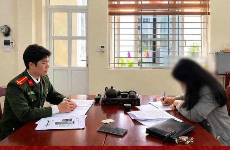 Phú Thọ: Xử phạt trường hợp đăng thông tin sai sự thật về sáp nhập tỉnh, thành trên MXH