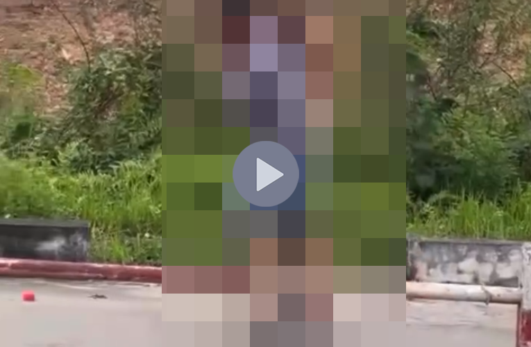 VI:DEO TOÀN CẢNH SỰ VIỆC