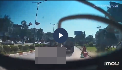 VIDEO TOÀN CẢNH SỰ VIỆC