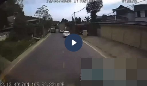 VI:DEO 0CHE: Cân nhắc khi xem