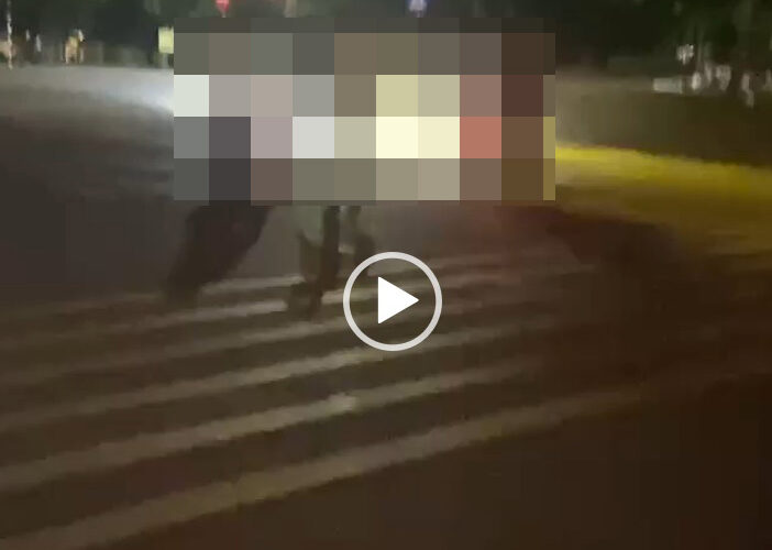 VI:DEO TOÀN CẢNH SỰ VIỆC