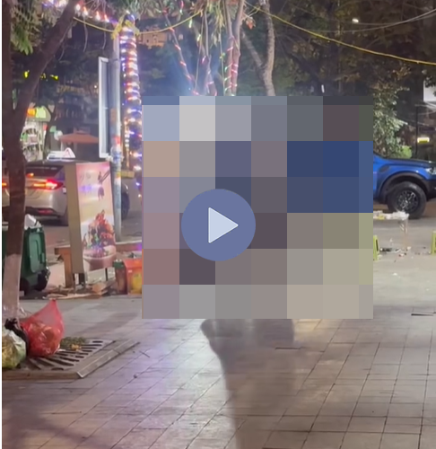 VI:DEO 0CHE: Cân nhắc khi xem