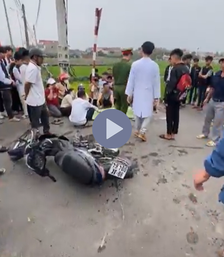 VIDEO TOÀN CẢNH HIỆN TRƯỜNG