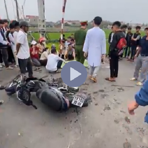 VIDEO TOÀN CẢNH HIỆN TRƯỜNG