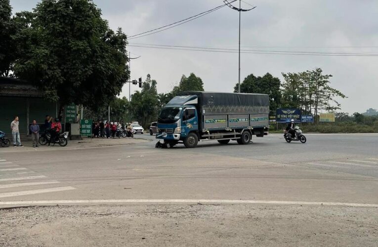 ẢNH 0CHE: Toàn cảnh hiện trường