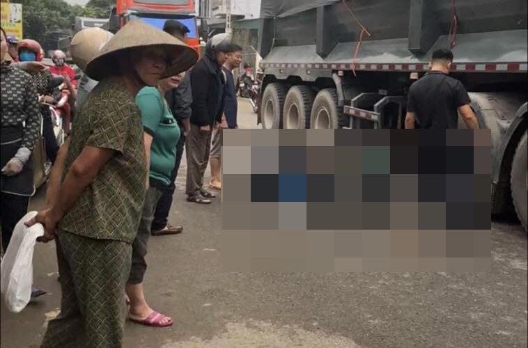 TOÀN CẢNH HIỆN TRƯỜNG