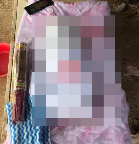 ẢNH 0CHE: Cân nhắc khi xem