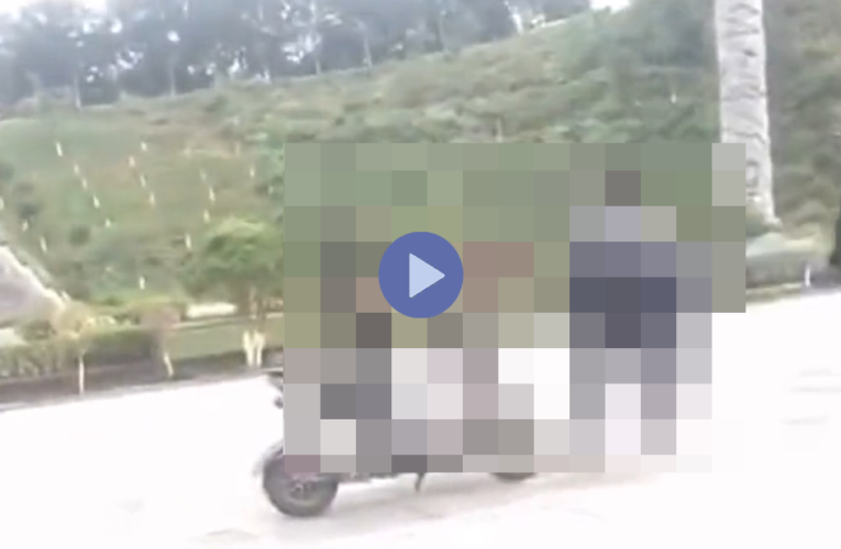 VI:DEO 0CHE: Cân nhắc khi xem