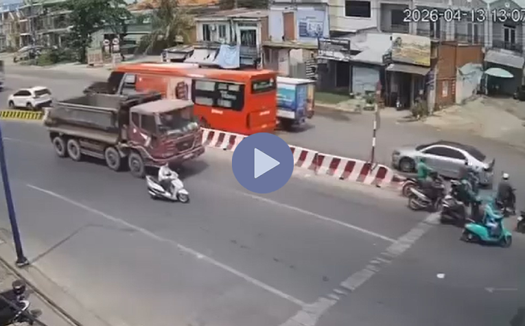 VI:DEO 0CHE: Cân nhắc khi xem