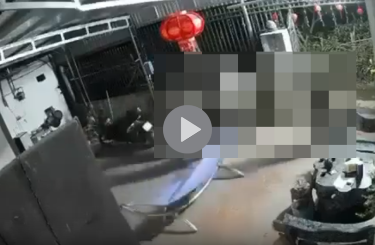 VI:DEO 0CHE: Cân nhắc khi xem