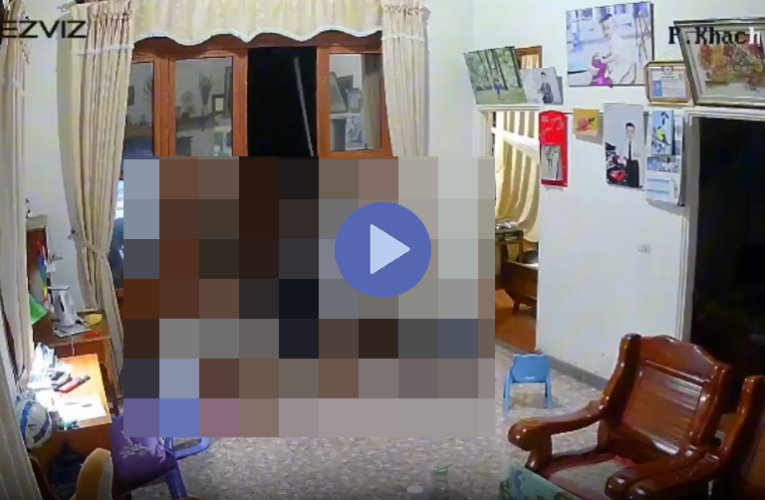 VI:DEO 0CHE: Cân nhắc khi xem