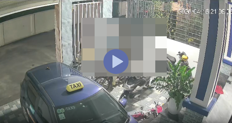 VI:DEO 0CHE: Cân nhắc khi xem