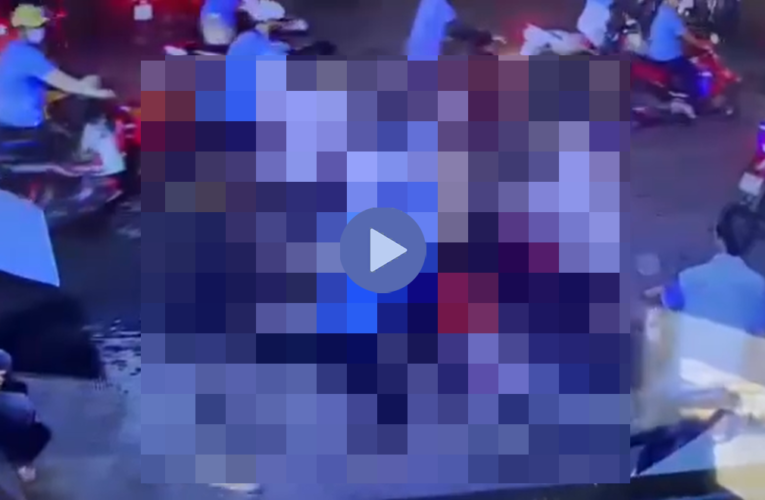 VI:DEO 0CHE: Cân nhắc khi xem